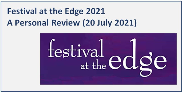 FatE 2021 - A Personal Review
