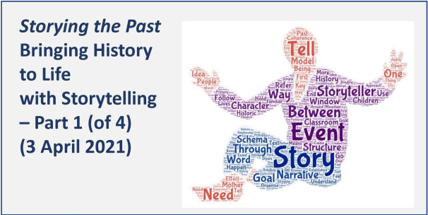 Folk and Fairy Tales in the Classroom: the ‘coin and currency of culture’ – Part 1 (of 4)